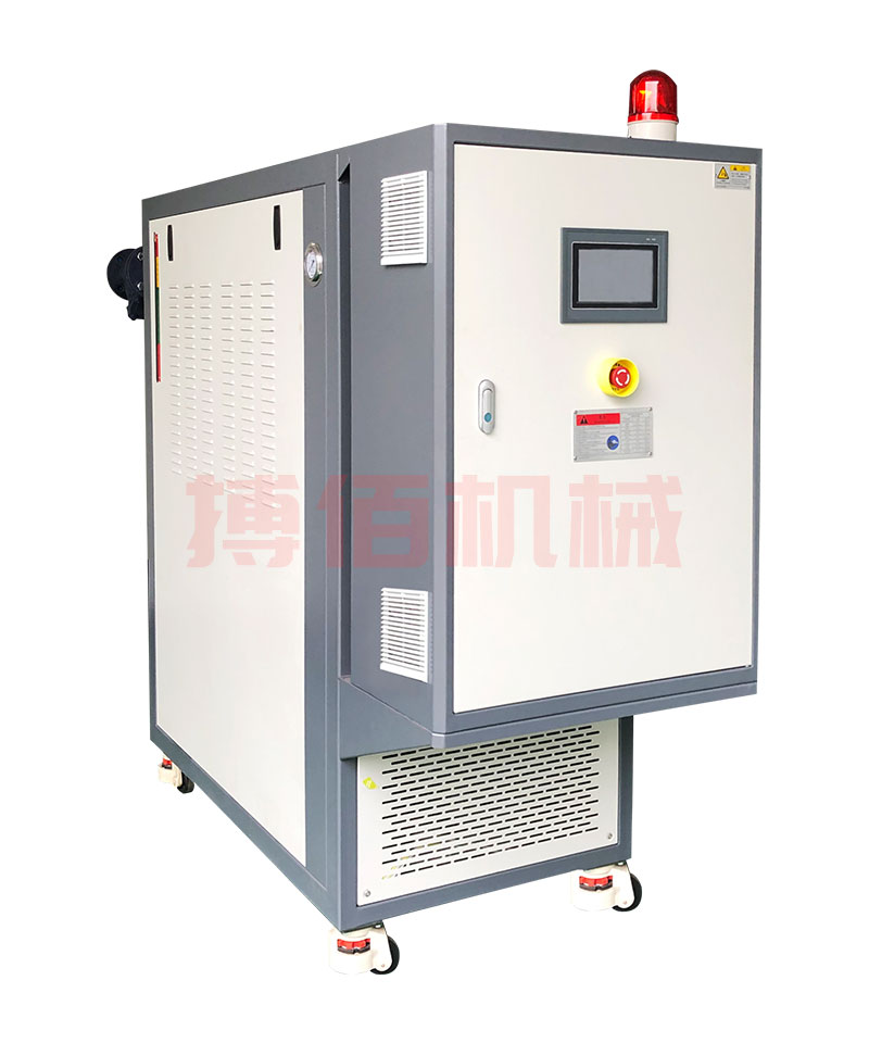 鋰電池?cái)D壓涂布專(zhuān)用模溫機(jī)