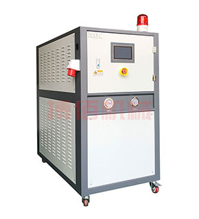 電機(jī)試驗測試溫控系統(tǒng)